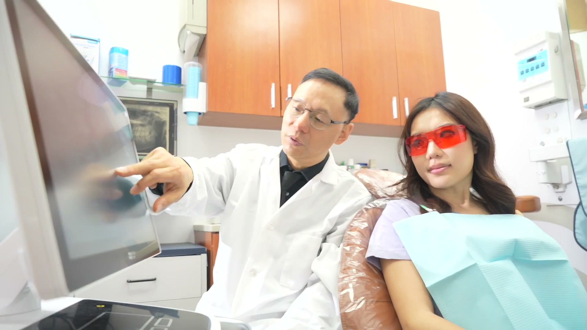 Centre Dental — bilingual implant and cosmetic dentistry in Lower Manhattan