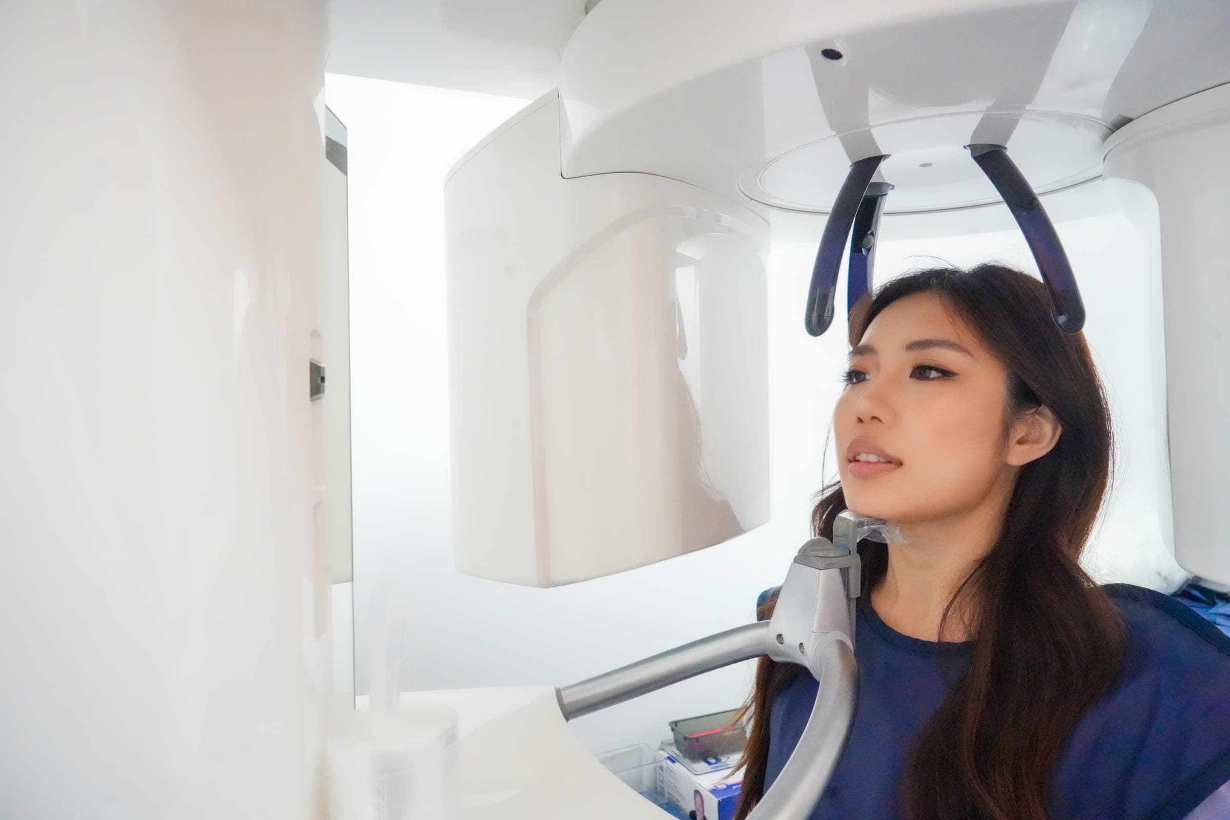 Welcome new patients to Centre Dental NYC Lower Manhattan