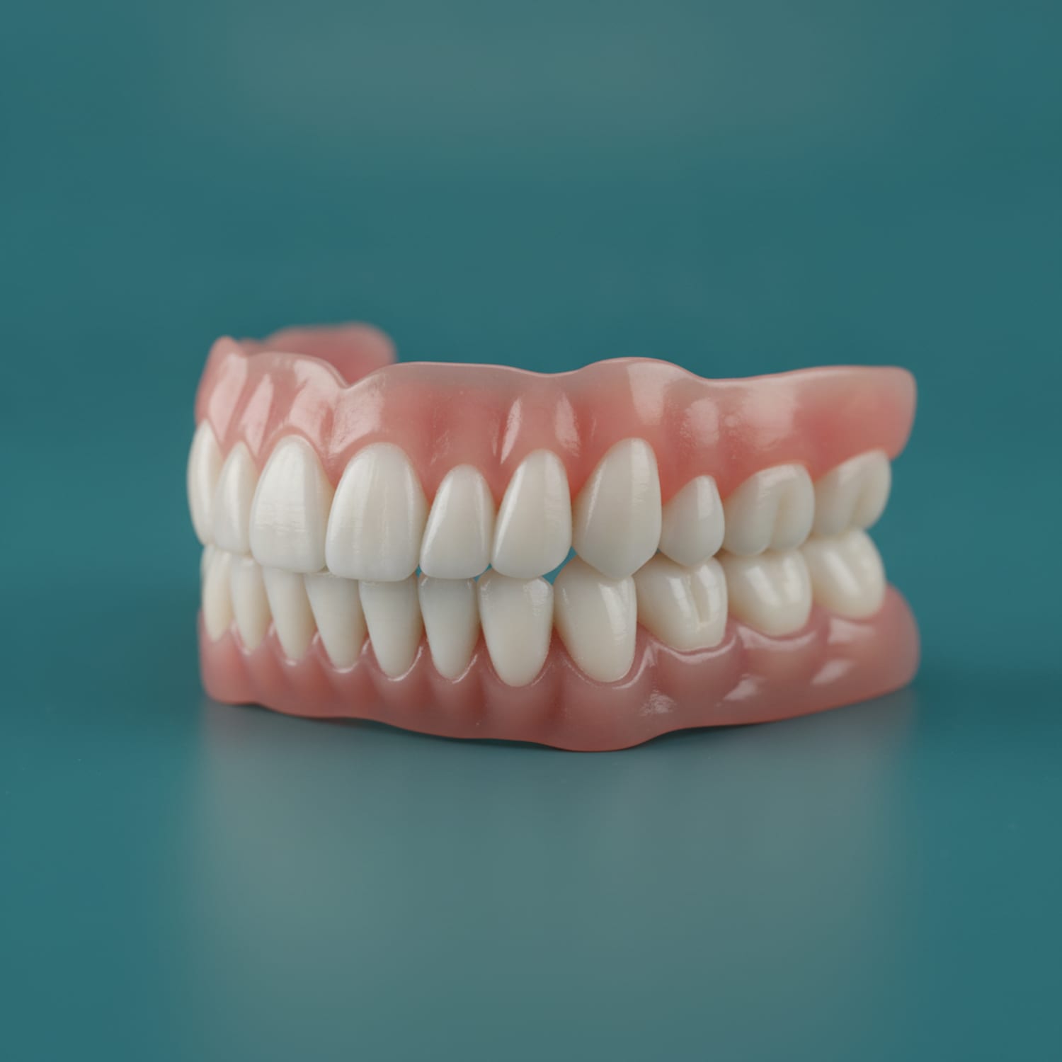 Complete Dentures NYC | Full & Partial | Centre Dental - Complete and partial dentures with optional implant stabilization