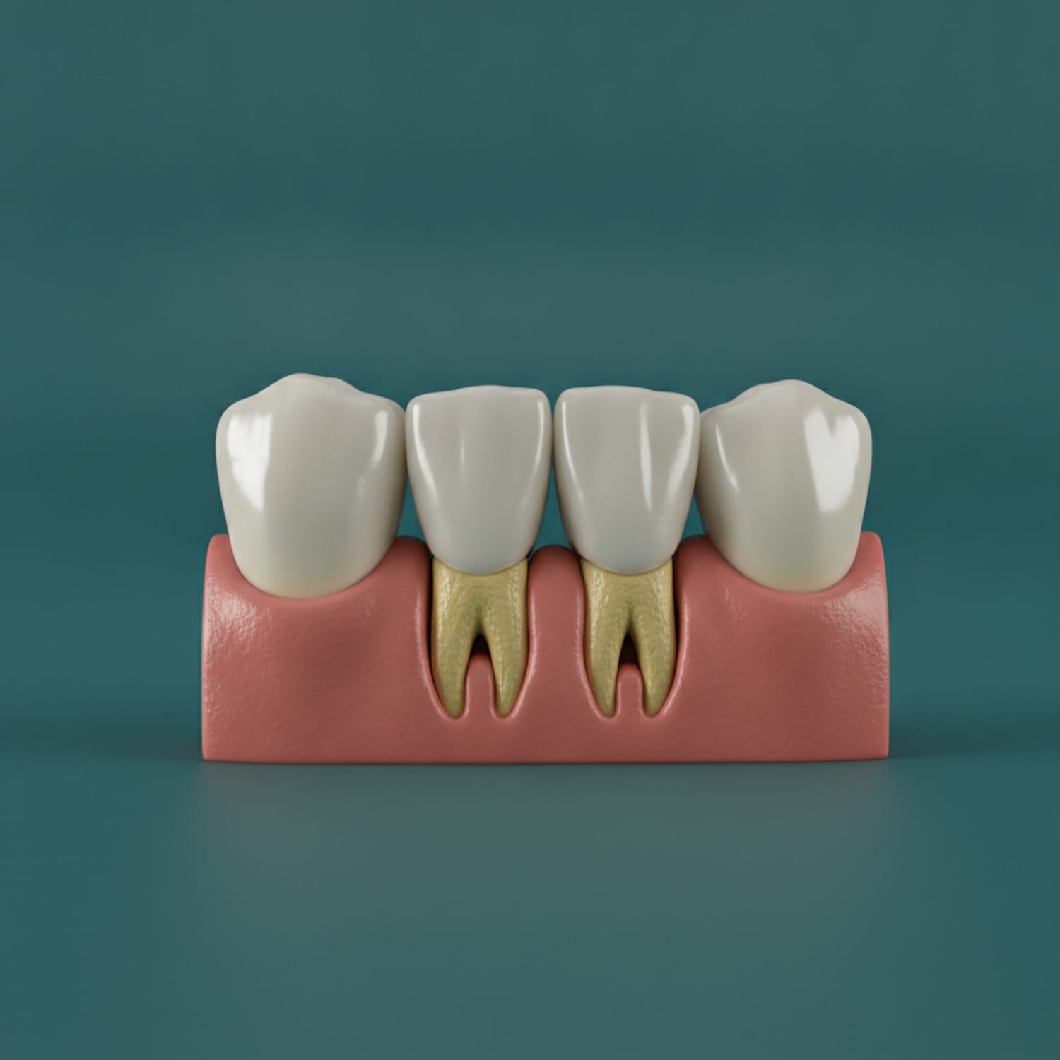 Pinhole Gum Rejuvenation NYC | No Scalpels | Centre Dental - Minimally invasive gum recession treatment — results visible the same day