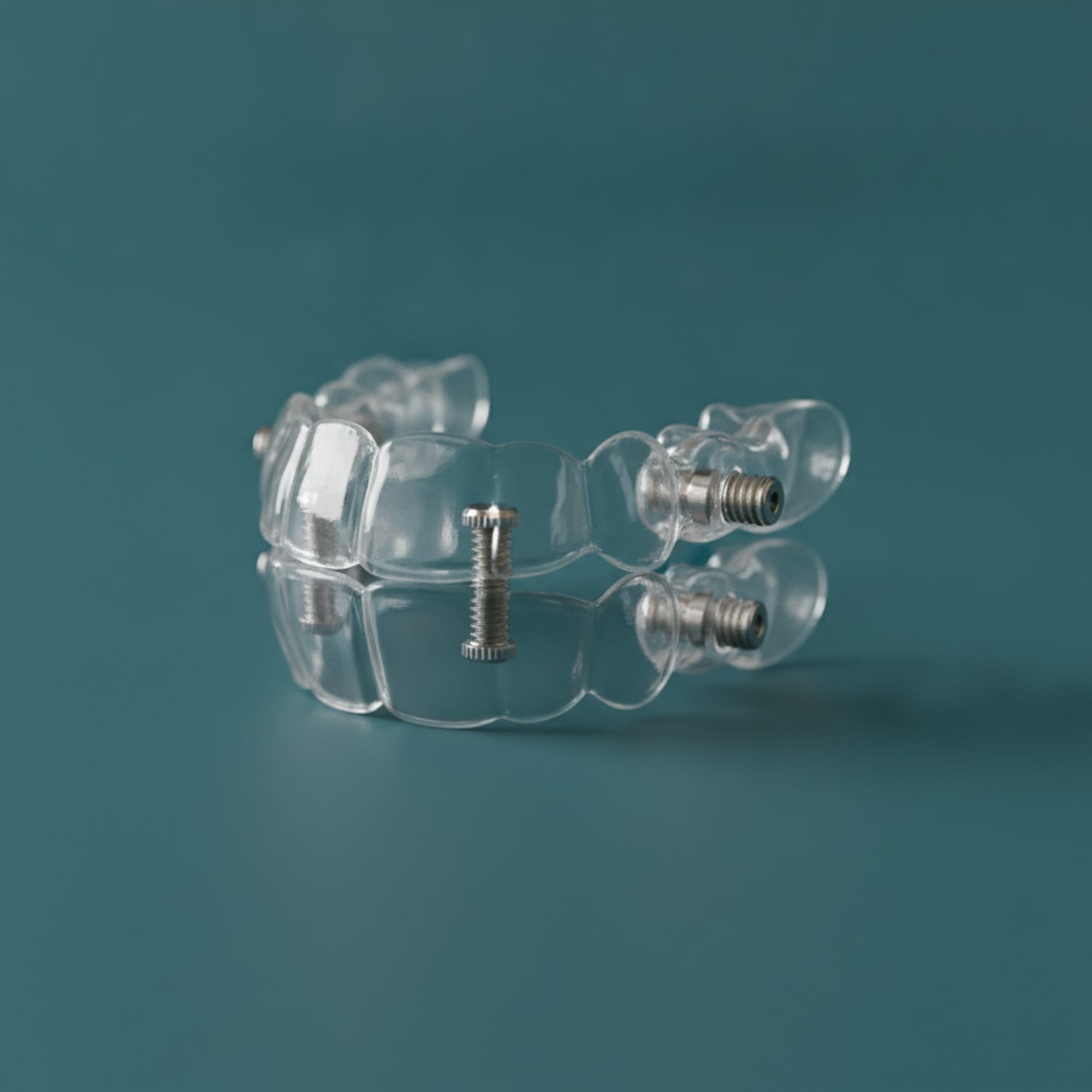 Sleep Apnea Oral Appliance NYC | Snoring Treatment | Centre Dental - Custom-fit oral appliances for snoring and mild-to-moderate obstructive sleep apnea