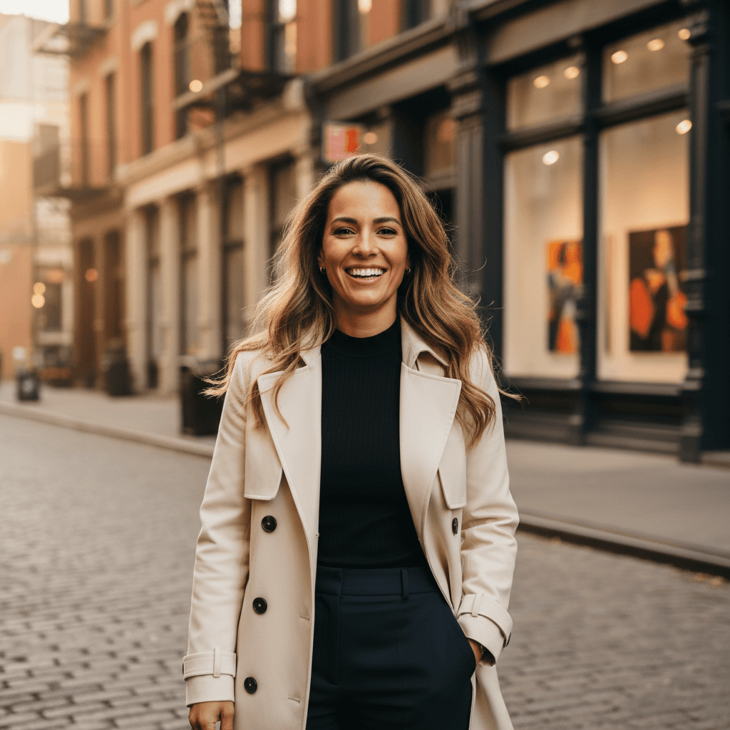 SoHo 纽约附近的牙医 — Centre Dental