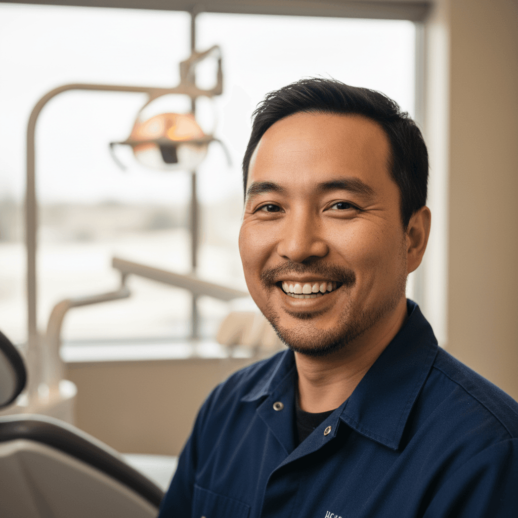 Emergency Dentist NYC | Same-Day Urgent Care | Centre Dental - Open Mon–Sat — walk-ins welcome, bilingual staff, on-site digital X-rays