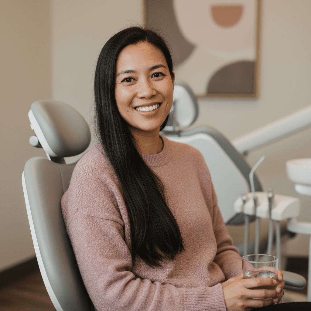 Root Canal NYC | Comfortable Endodontic Care | Centre Dental - Modern anesthesia, Solea laser option, and CBCT 3D imaging for accurate diagnosis.