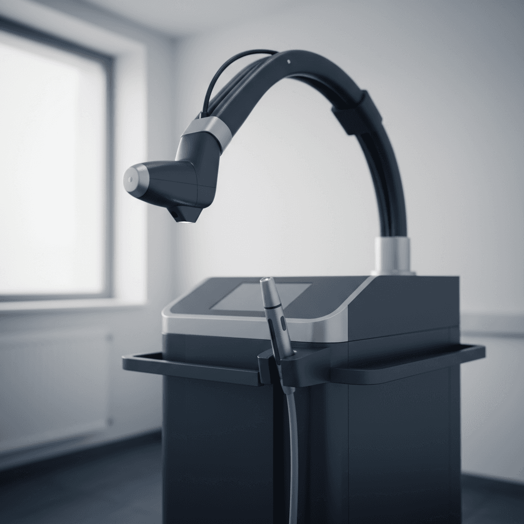 Solea CO₂ laser dentistry — Centre Dental NYC